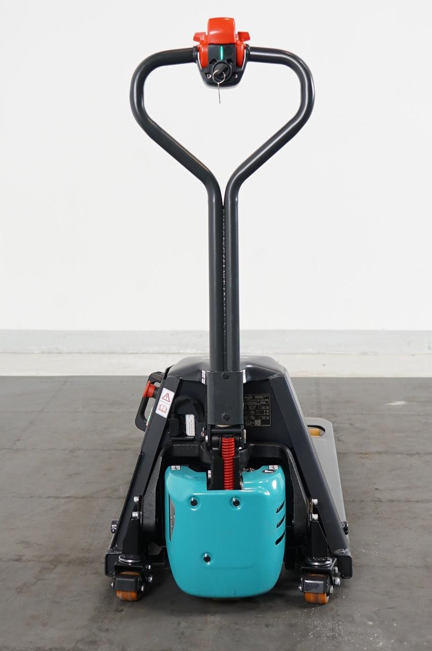 Baoli KBP 15E — Bild 5