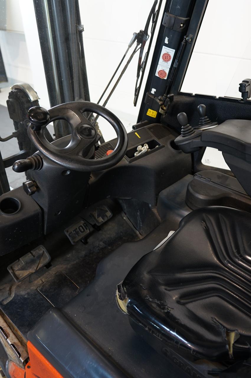 Linde E 14 386 — Bild 5