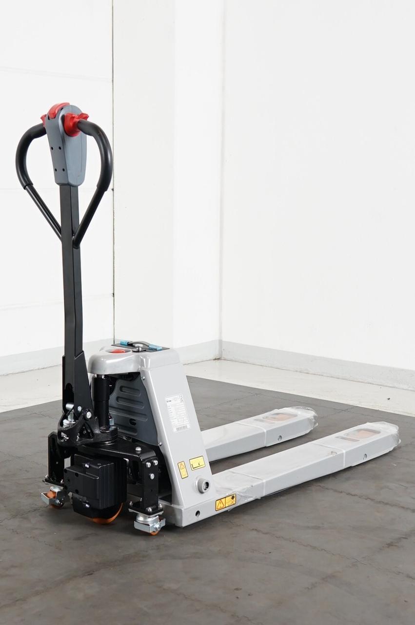 Pramac EY 20L — Bild 1