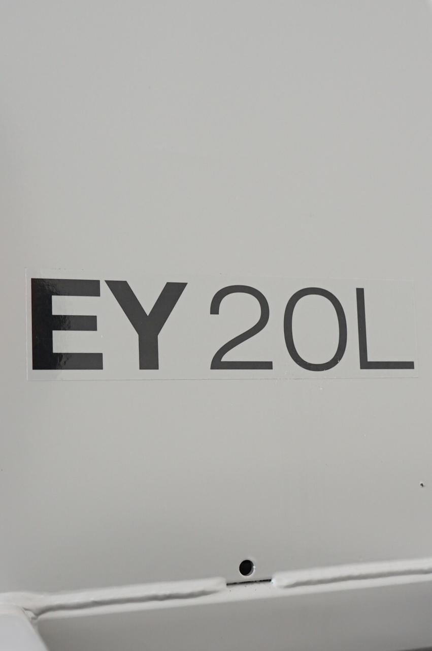Pramac EY 20L — Bild 6