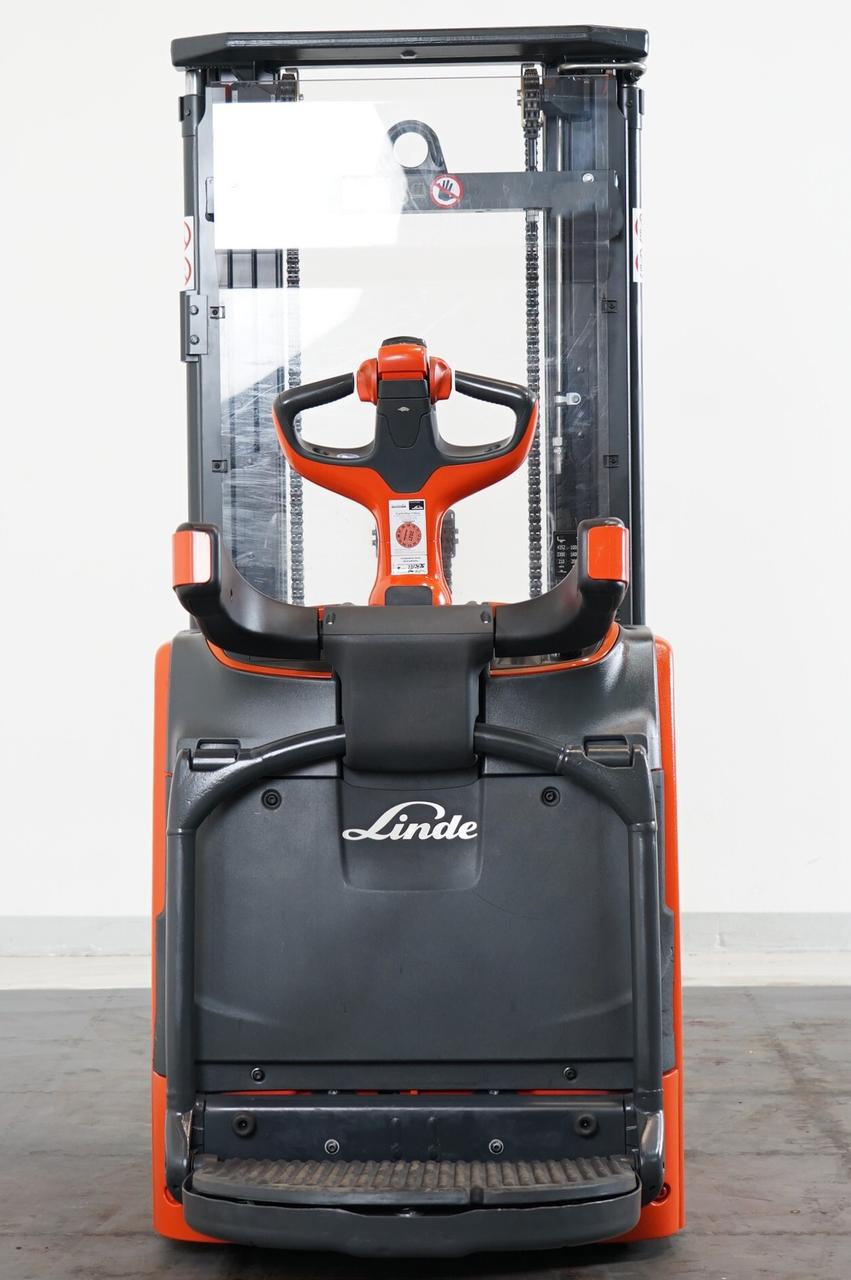 Linde L 16 AP I 1173-01 — Bild 10