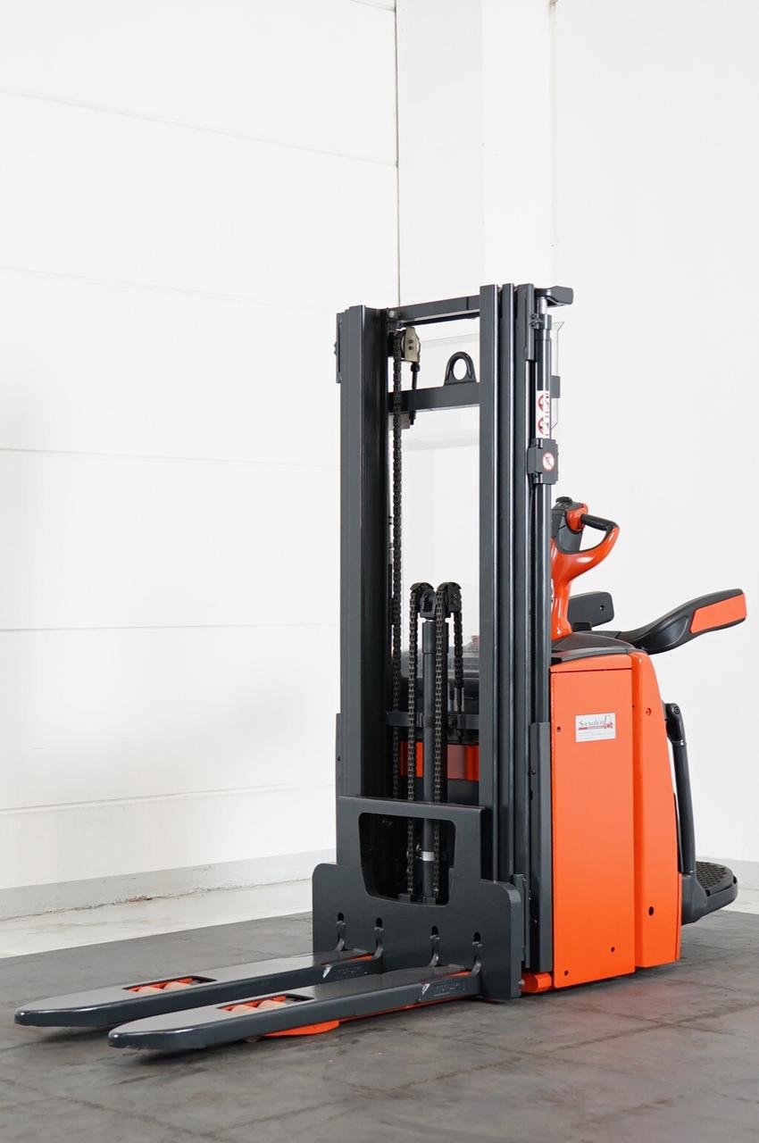 Linde L 16 AP I 1173-01 — Bild 2