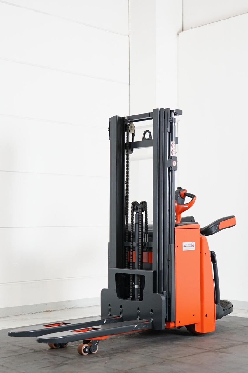 Linde L 16 AP I 1173-01 — Bild 3