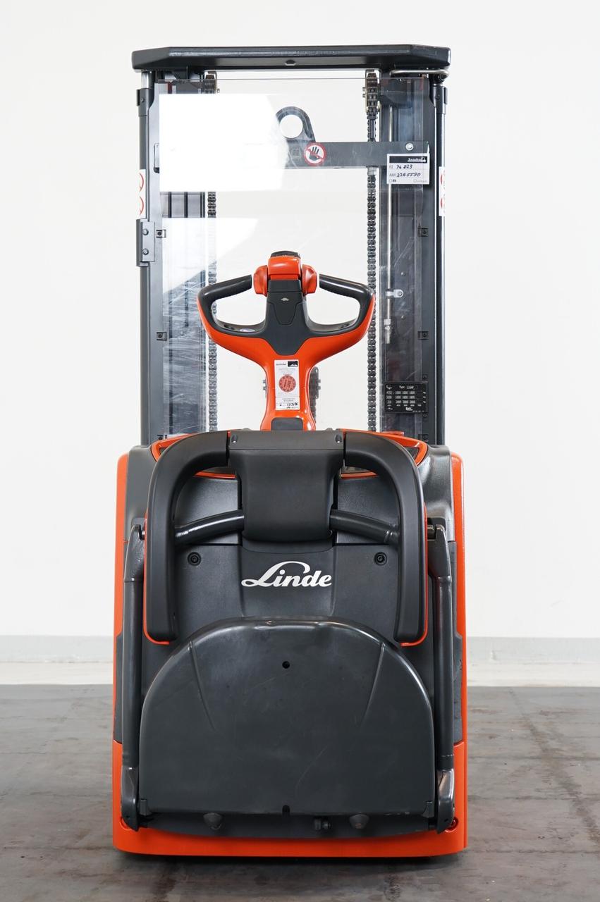 Linde L 16 AP I 1173-01 — Bild 5