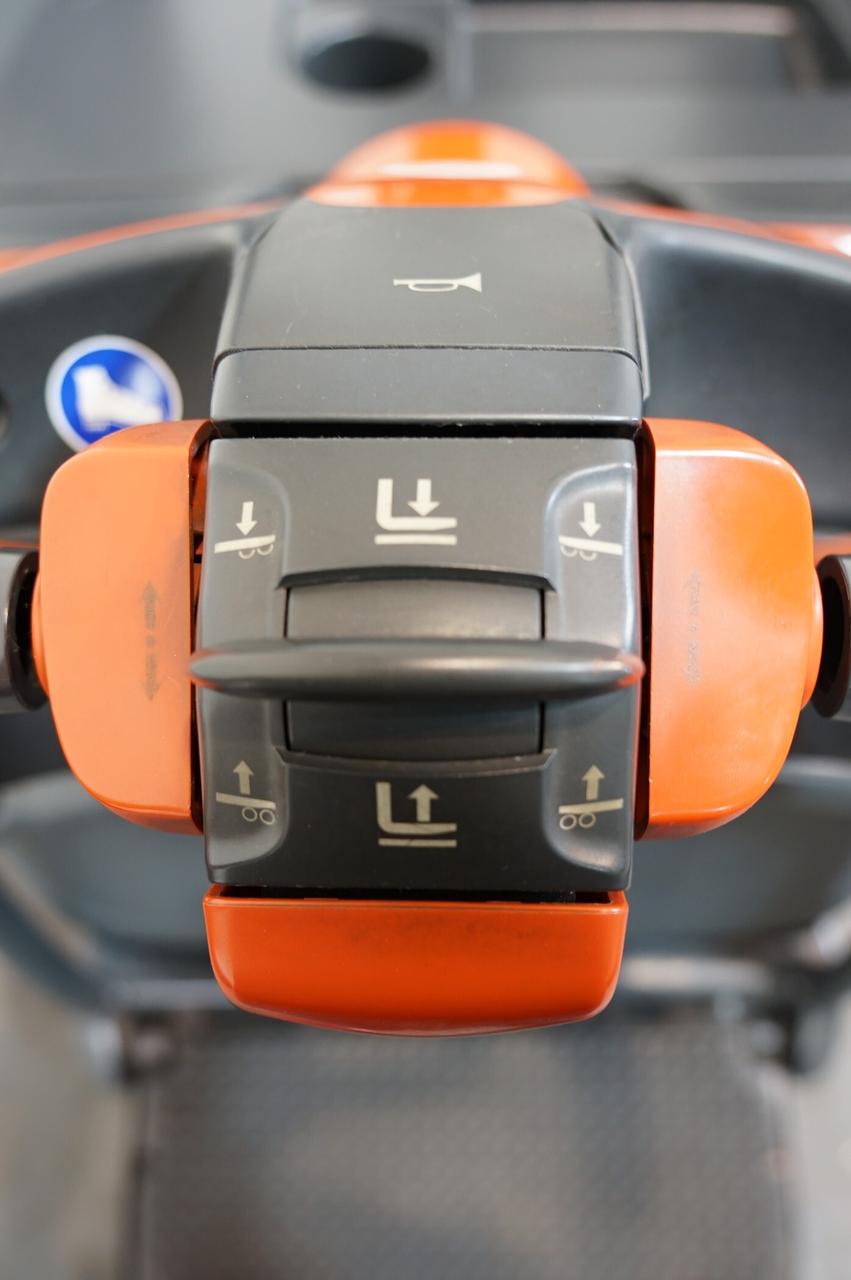 Linde L 16 AP I 1173-01 — Bild 7