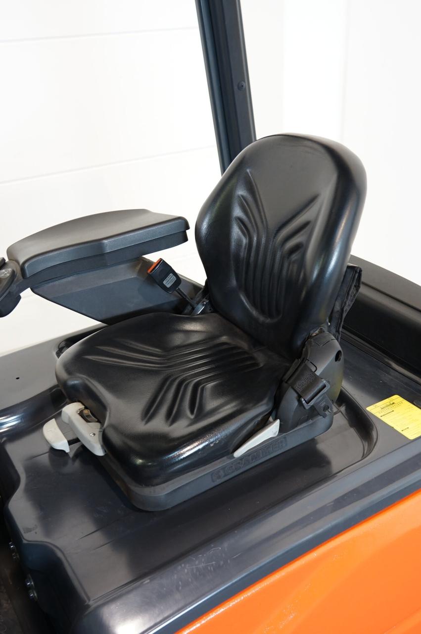 Linde E 16 PH 386 — Bild 4