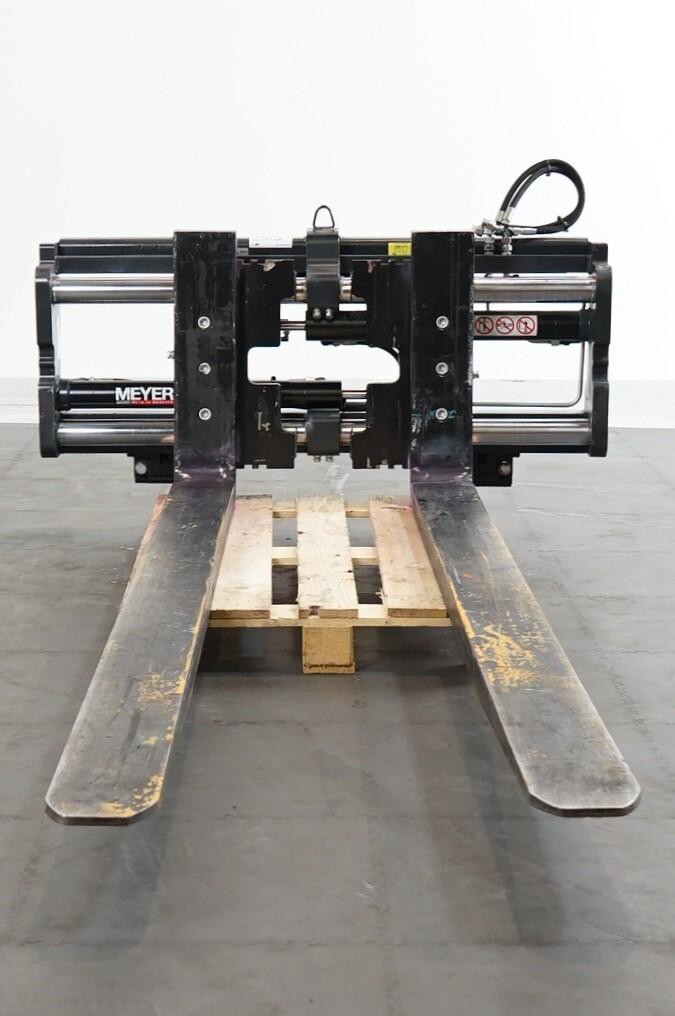 Meyer Anbaugeräte 6-2610A-Z — Bild 3