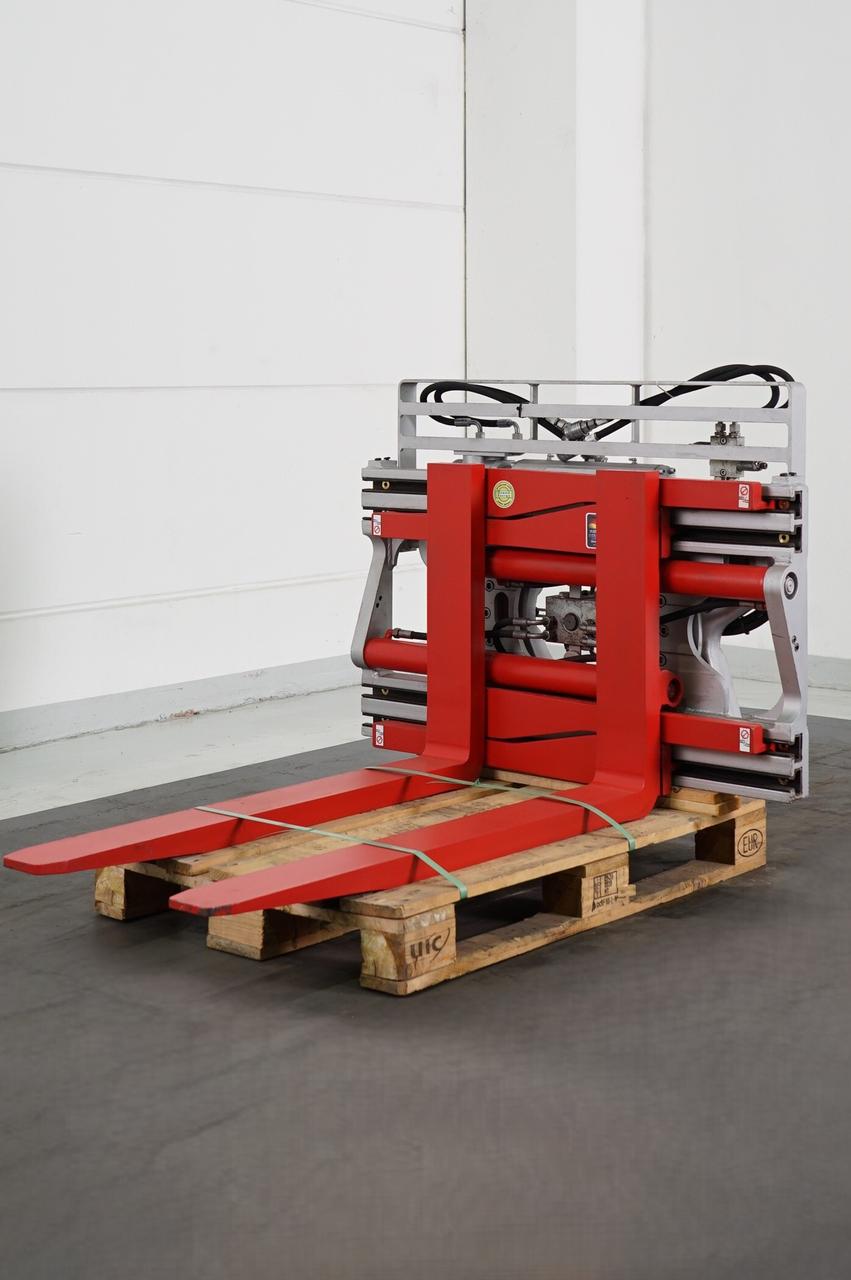 Durwen DUZ 30 — Bild 1