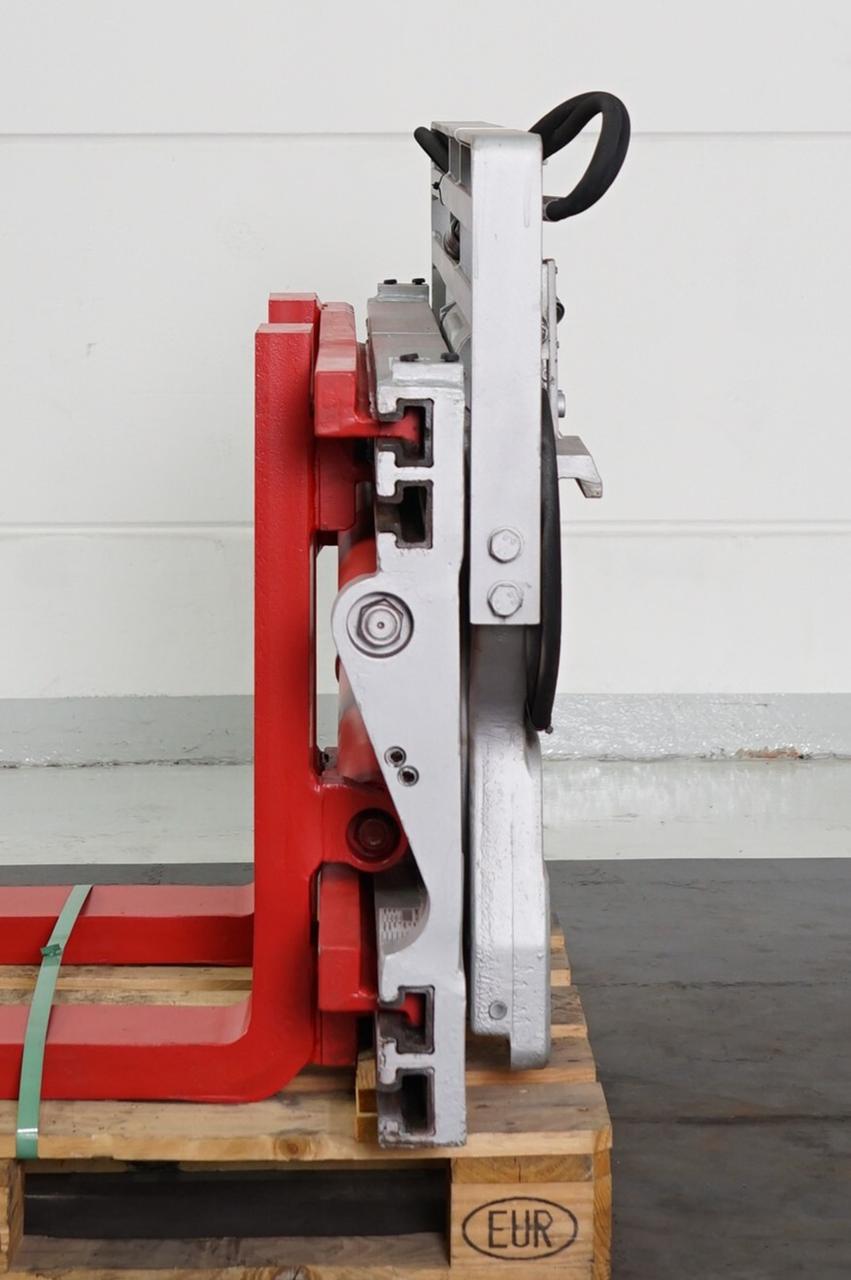 Durwen DUZ 30 — Bild 3
