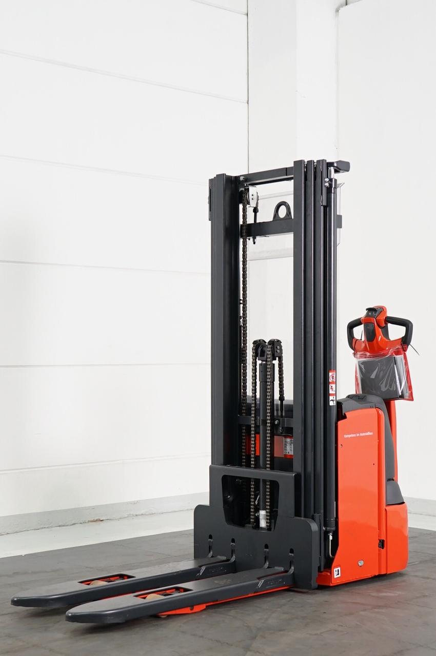Linde L 16 B 4596 — Bild 2