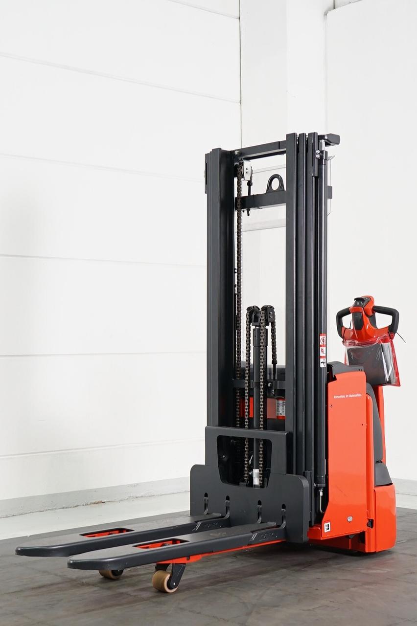 Linde L 16 B 4596 — Bild 3