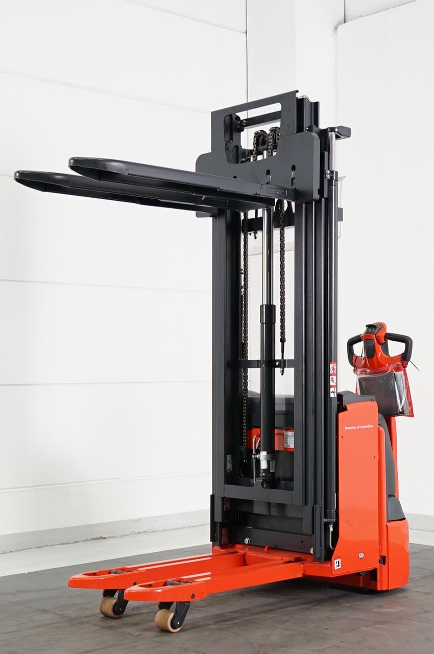 Linde L 16 B 4596 — Bild 4
