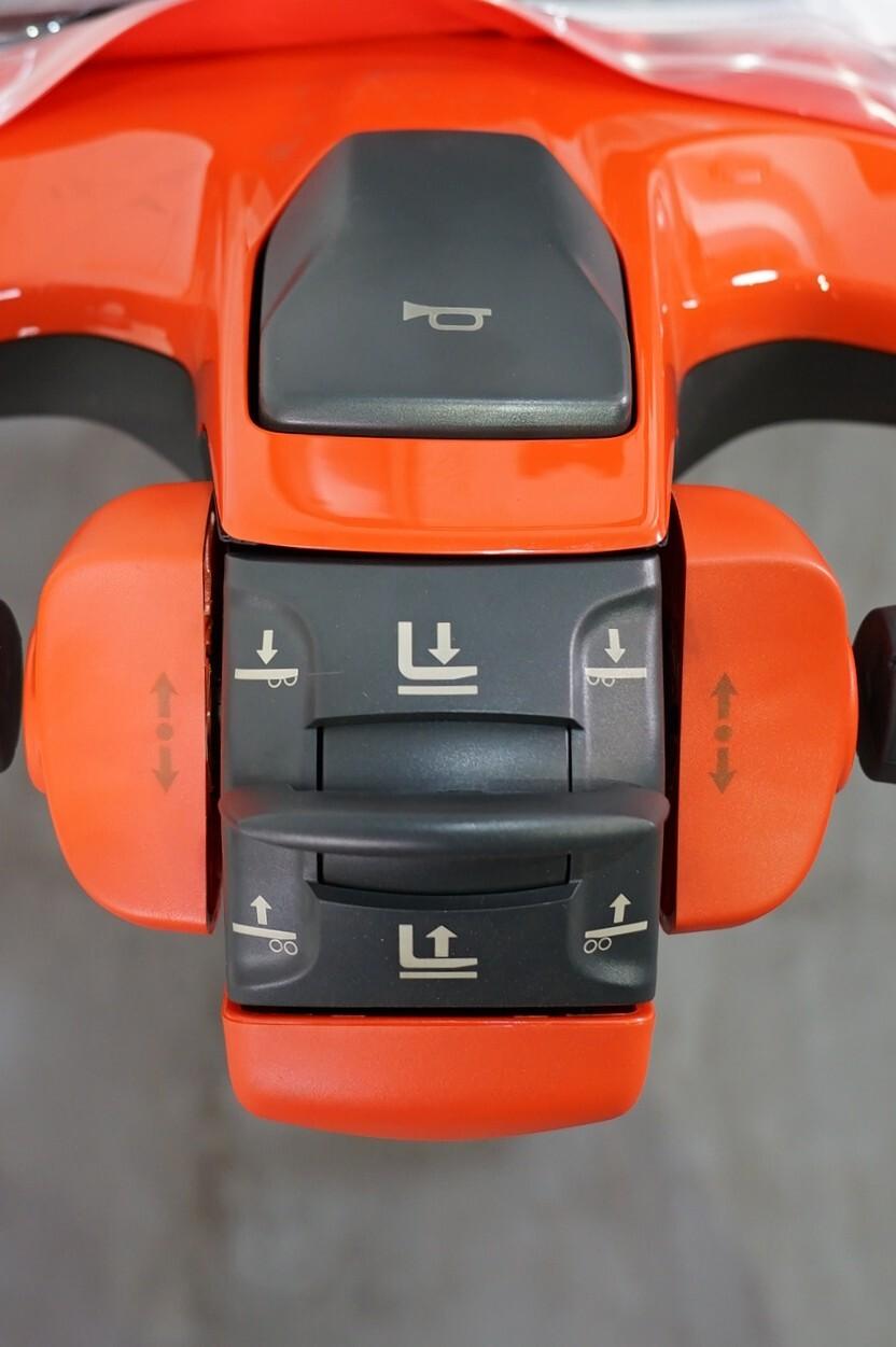 Linde L 16 B 4596 — Bild 8