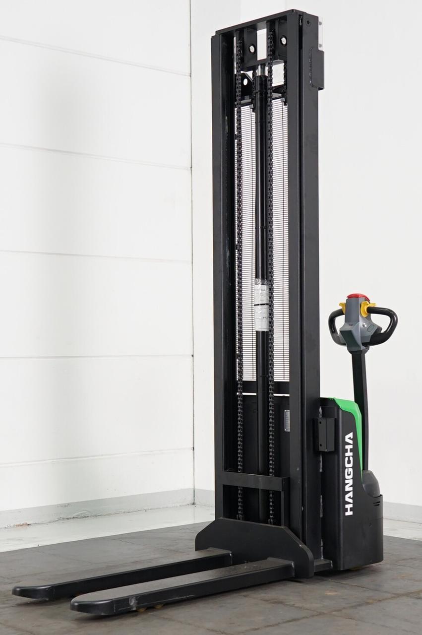 Hangcha CDD15 — Bild 2