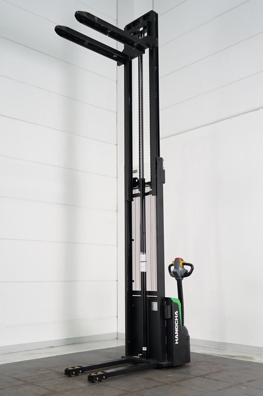 Hangcha CDD15 — Bild 3
