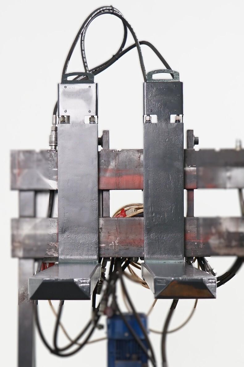 Durwen TGZ.25.1350 — Bild 2
